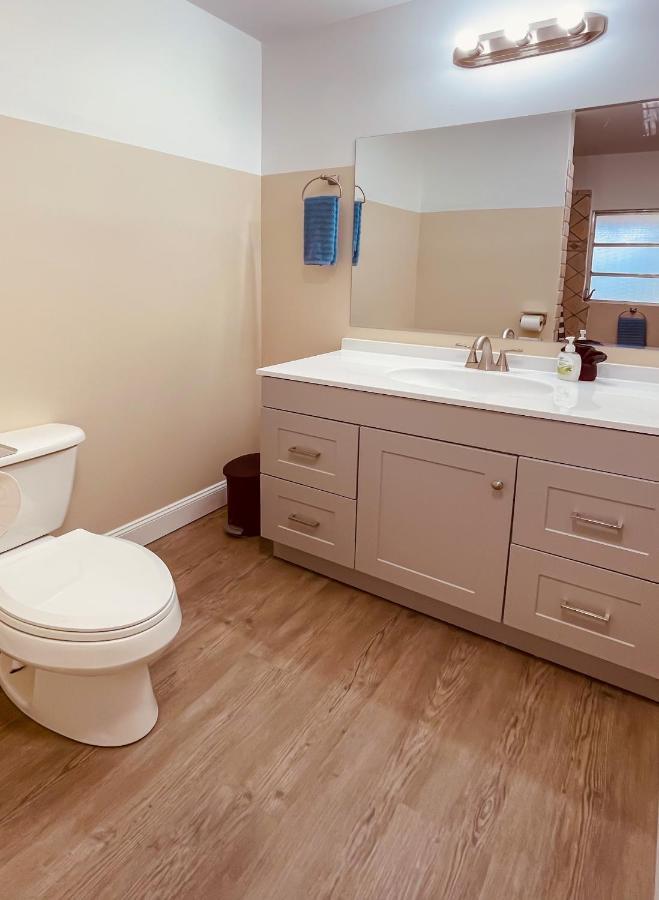 White Orchid Apartments Форт-Маєрс Екстер'єр фото