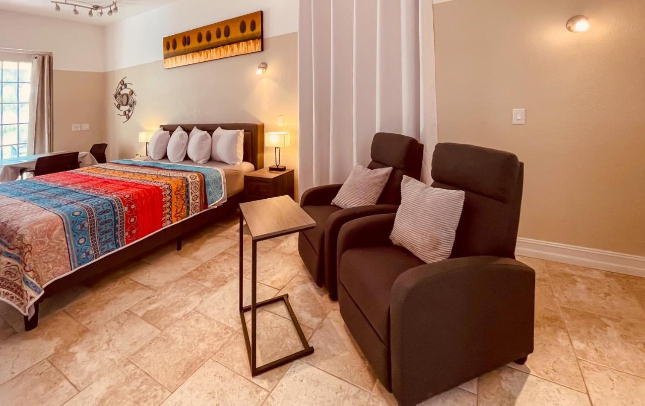 White Orchid Apartments Форт-Маєрс Екстер'єр фото