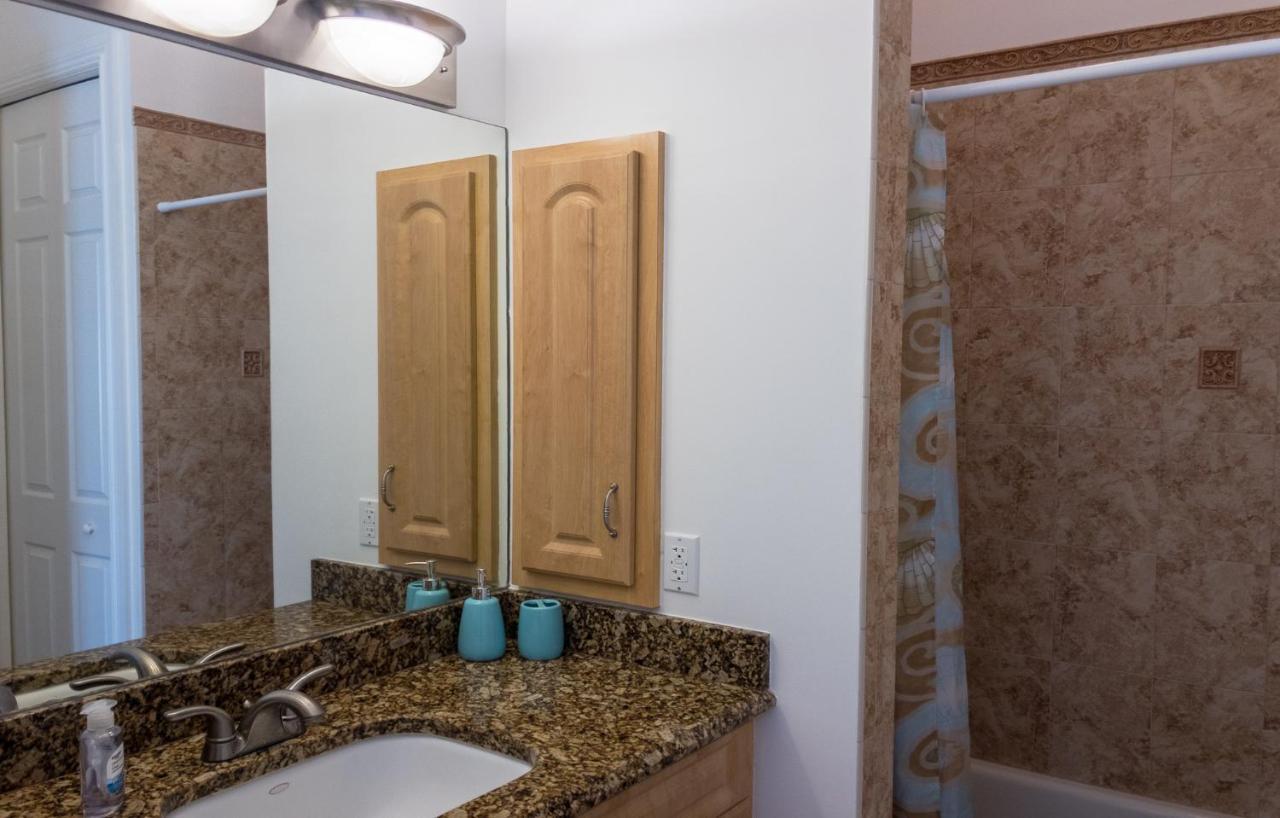 White Orchid Apartments Форт-Маєрс Екстер'єр фото