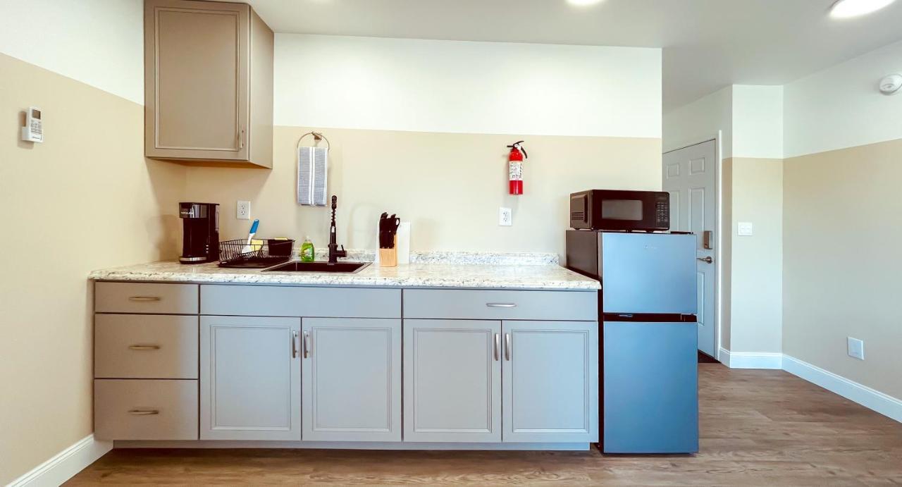 White Orchid Apartments Форт-Маєрс Екстер'єр фото