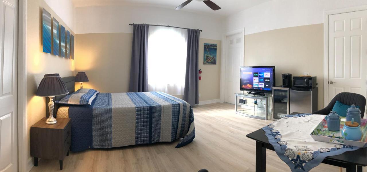 White Orchid Apartments Форт-Маєрс Екстер'єр фото