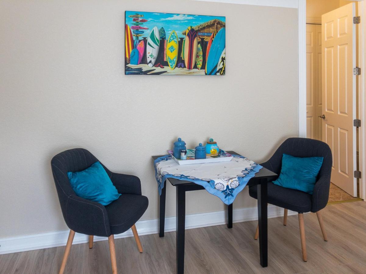 White Orchid Apartments Форт-Маєрс Екстер'єр фото