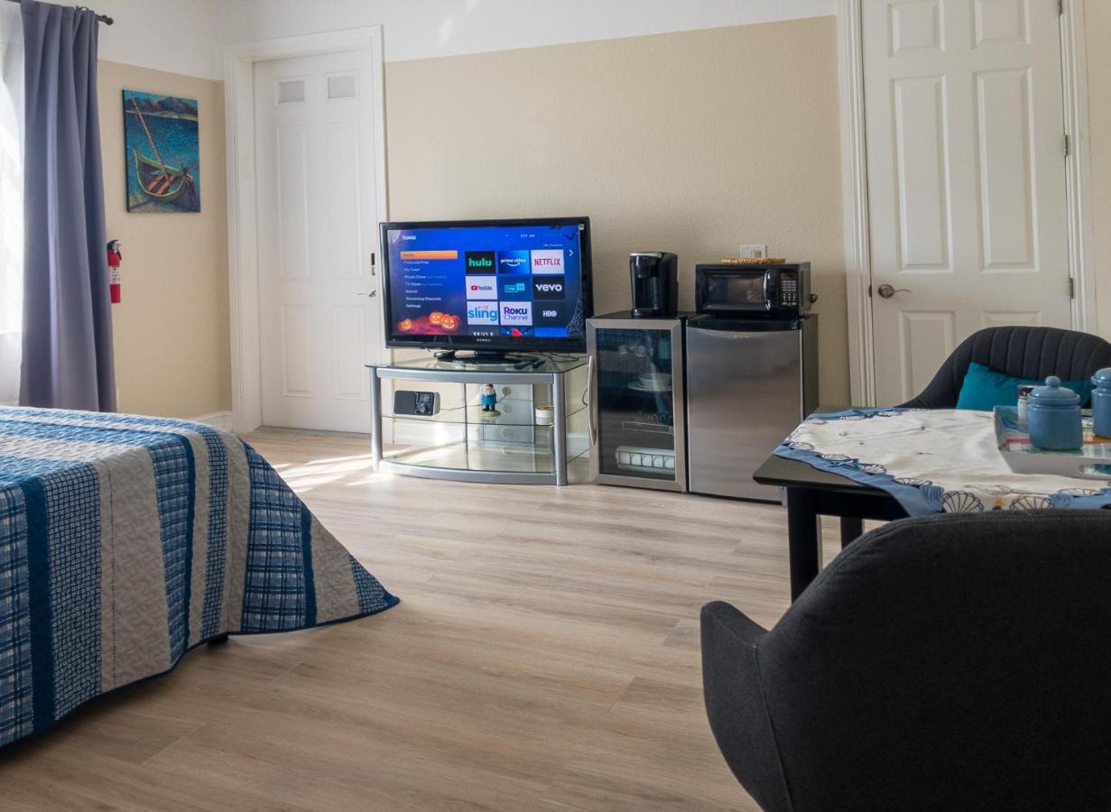 White Orchid Apartments Форт-Маєрс Екстер'єр фото