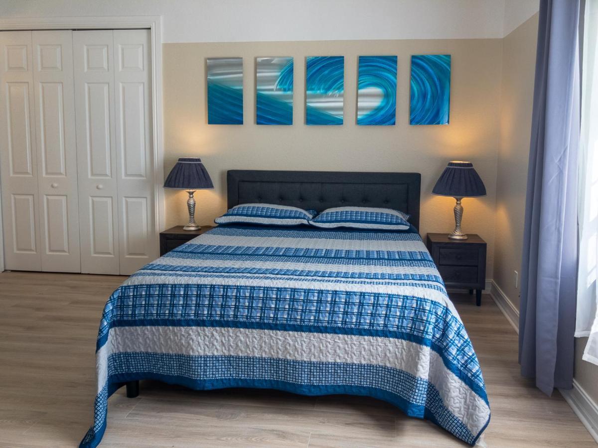 White Orchid Apartments Форт-Маєрс Екстер'єр фото