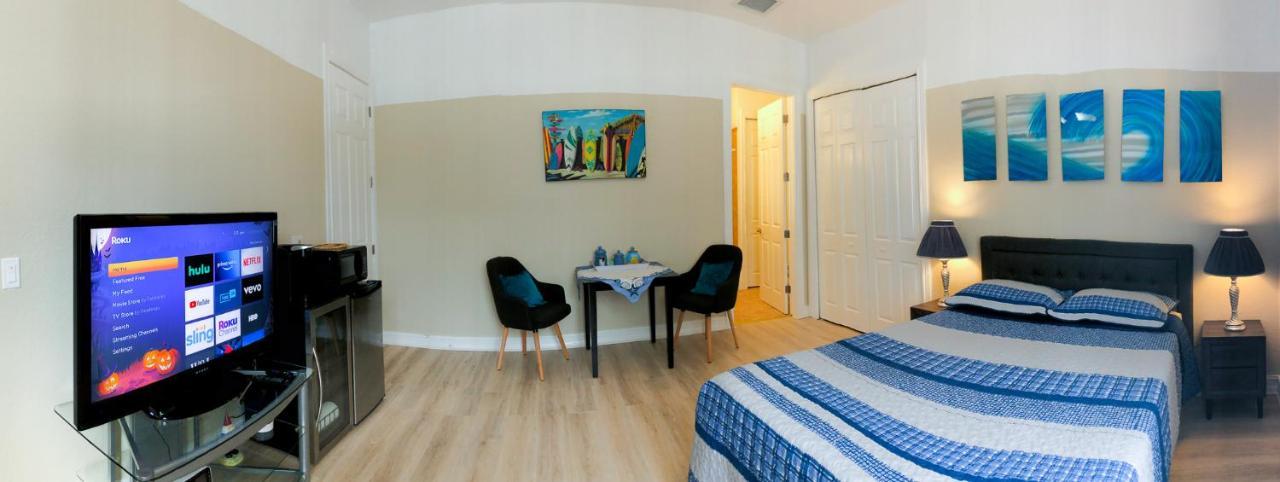 White Orchid Apartments Форт-Маєрс Екстер'єр фото
