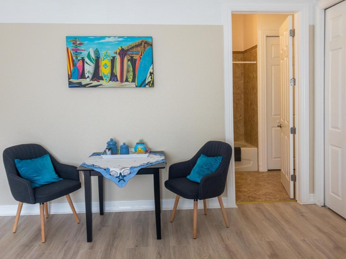 White Orchid Apartments Форт-Маєрс Екстер'єр фото