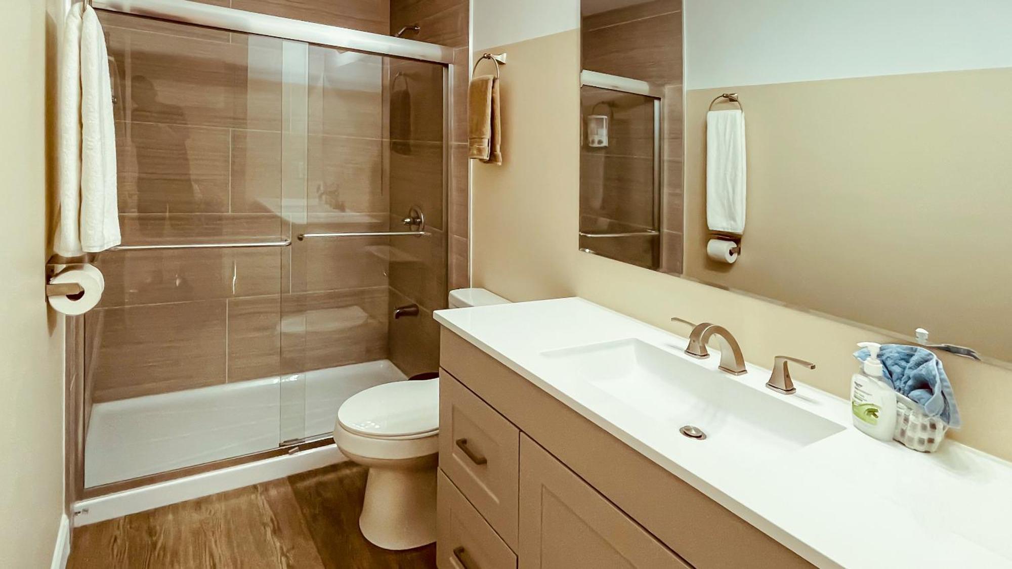 White Orchid Apartments Форт-Маєрс Екстер'єр фото